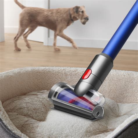 Dyson Avancerad Reng Ringssats Elgiganten