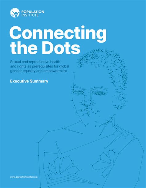 Connecting The Dots Sexual And Reproductive Health And Rights As Prerequisites For Global