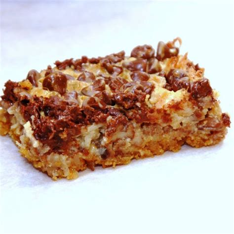 Hello Dolly Bars Aka Magic Cookie Bars Magic Cookie Bars Cookie