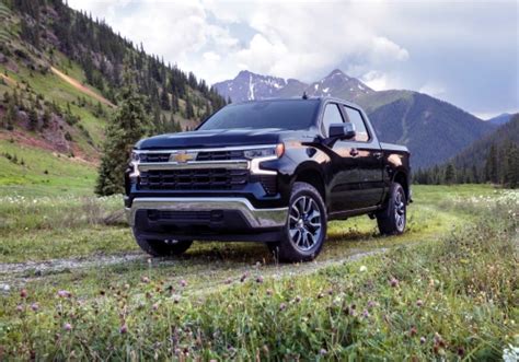 Common Chevy Silverado Transmission Problems