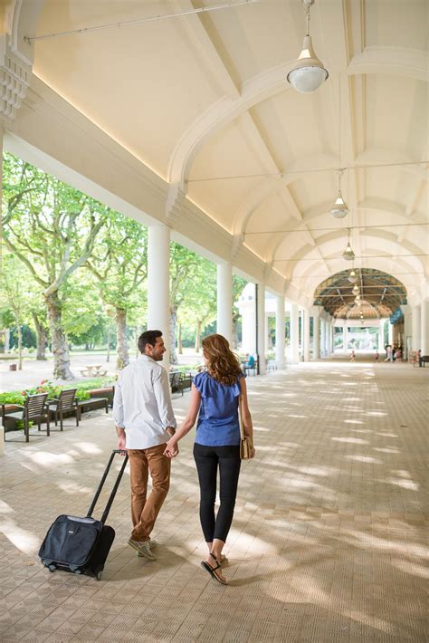 Volupté aux Thermes de Vittel Tourisme Vosges