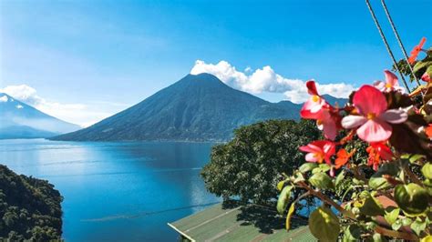 The Most Charming Villages on Lake Atitlán, Guatemala » Travel with new ...