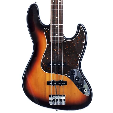 Fender Jazz Bass Japan Jb Guitar Shop Barcelona