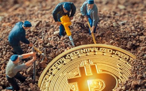 It S Now Easier And More Profitable To Mine Bitcoin After Difficulty