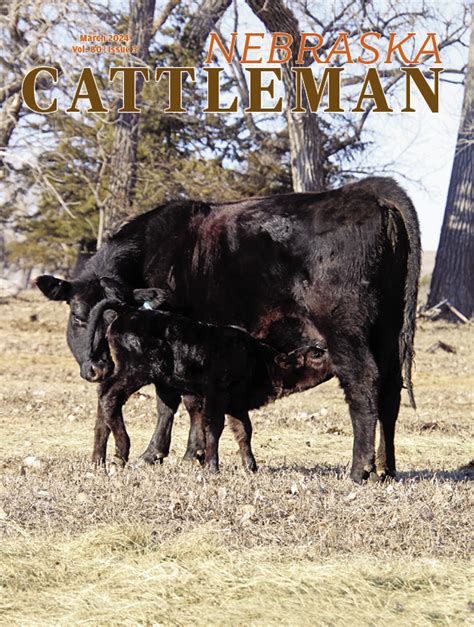 Nebraska Cattleman Magazine