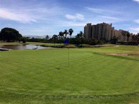 Marina Vallarta Golf Club in Puerto Vallarta, Jalisco, Mexico | Golf ...