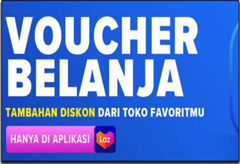 9 Cara Mengatasi Tidak Bisa Klaim Voucher Lazada V99