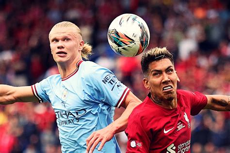 Liverpool Manchester City Dove Vederla In Tv E Streaming Su Sky O Dazn