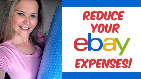 How To Save Money On Ebay Tips For Ebay Resellers To Reduce Business