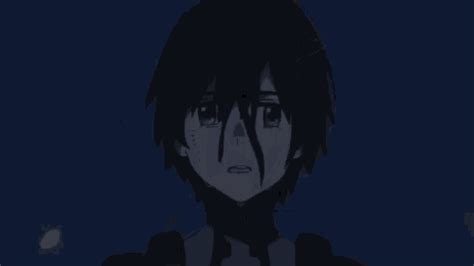 Zero Two And Hiro Crying GIF - Zero Two And Hiro Crying - Discover ...