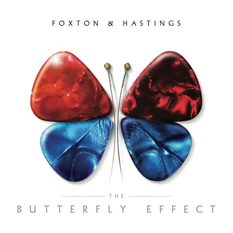 The Butterfly Effect Cd Album Free Shipping Over £20 Hmv Store