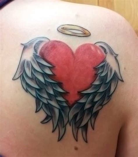 Tatuajes de corazón: Significado y mejores diseños