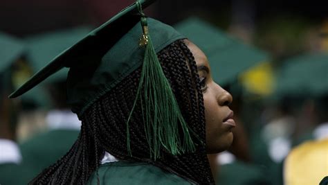 Photos: Lincoln High School graduation 2016