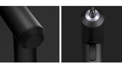 Аккумуляторная отвертка Xiaomi MiJia Electric Screwdriver Gun: купить в ...