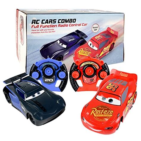 I Tested the Lightning McQueen Ride On Car With Remote Control and Here ...