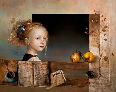 Pin by Ирина Прохорова on LIKE IT Art painting Surrealism painting