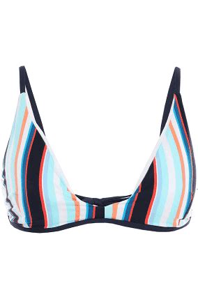 Iris Law Flaunts Her Phenomenal Figure In A Skimpy Rainbow Bikini Daily Mail Online