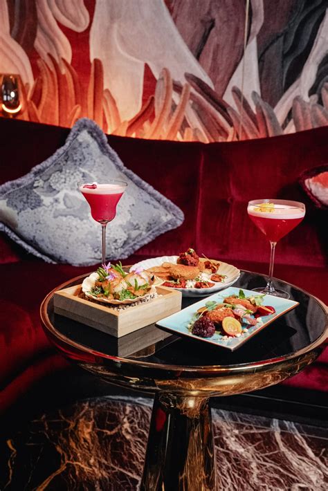 Knightsbridge Indian Dining at Vatavaran