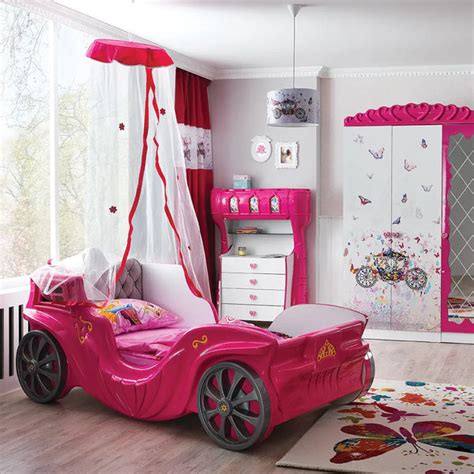 Race Car Bed Twin, Kids Furniture Store in US