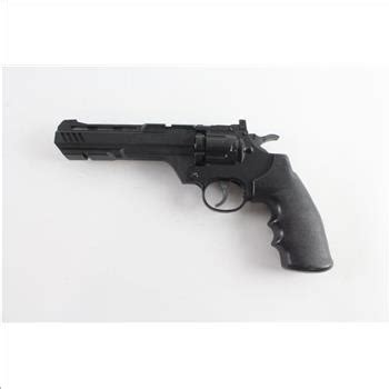 Crosman Cr Spring Airsoft Revolver Property Room