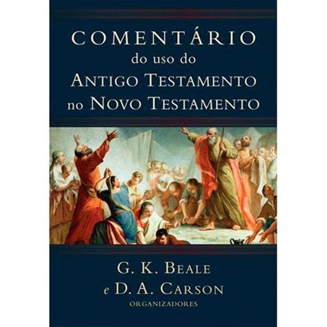 Historia De Israel No Antigo Testamento Vida Nova Pontofrio