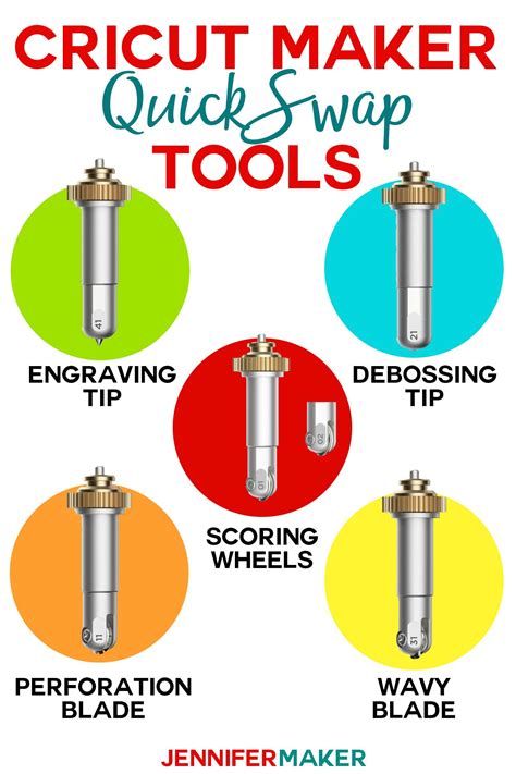 Engraving Tool For Cricut Maker At Thomas Lowery Blog