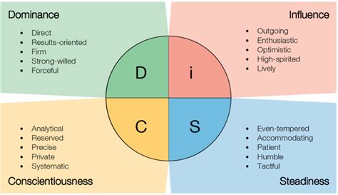 disc carole gill consulting disc florida leadership coach