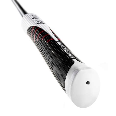 Golf Pride Reverse Taper Flat Putter Grip Golf Pride Reverse Taper