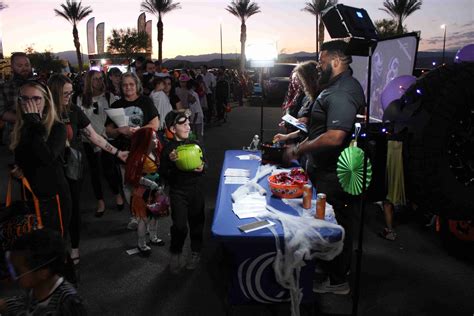 The Community Came Together