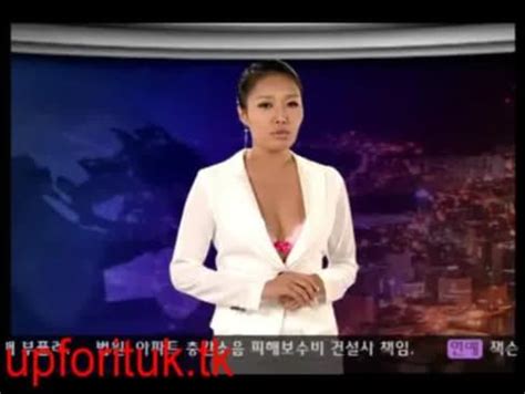 Korean Naked News 20090629 5 XXXBunker Porn Tube