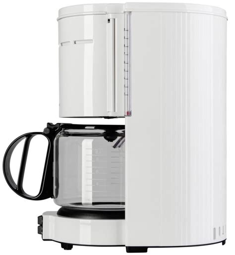 Капельная кофеварка Braun KF 47/1 Aromaster Classic от эксперта