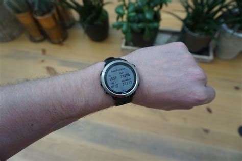 Garmin Forerunner 645 Music Review | Trusted Reviews