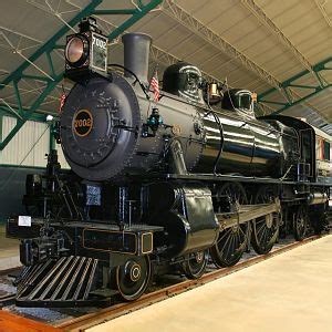 PRR 7002 | RailroadForums.com - Railroad Discussion Forum and Photo Gallery