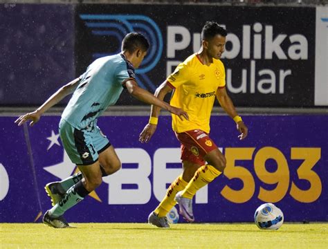 Espn Ecuador On Twitter Ya En Marcha Se Reanuda El Segundo Tiempo