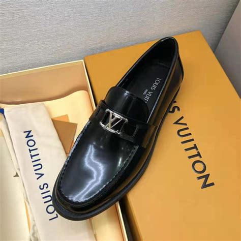 Lv Loafers Men S Salesforce Paul Smith