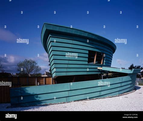 Maggie S Centre Inverness Scotland Exterior Stock Photo Alamy