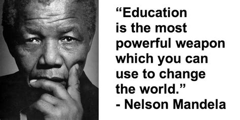 Quotes On Poverty And Education Quotesgram