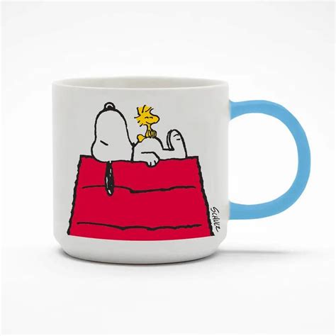 Snoopy The Peanuts