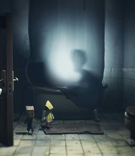 'Little Nightmares 2' secret ending explained: How to unlock and what ...