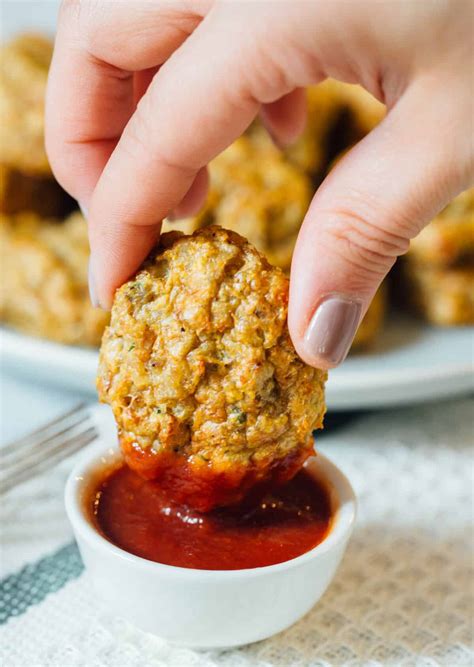 Easiest Three Ingredient Chicken Nuggets - Shake 'n Bake Nuggets