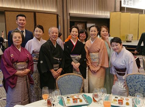 宝井琴鶴真打昇進披露パーティー（2） | 講談師：一龍斎貞寿オフィシャルサイト