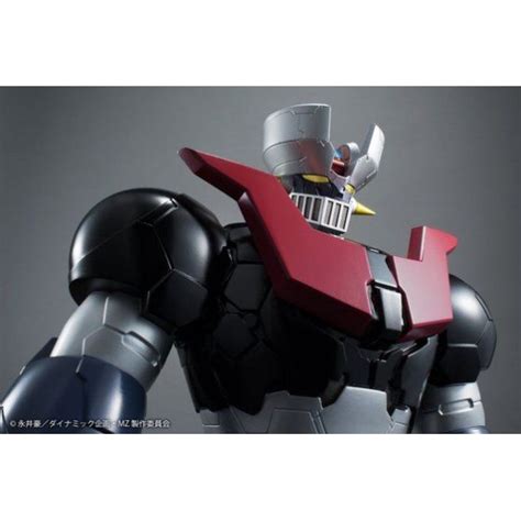 Mazinger Z Infinity Jumbo Soft Vinyl Fig 60cm