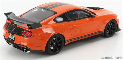 GT SPIRIT US035 Scale 1 18 FORD USA MUSTANG SHELBY GT500 COUPE 2020