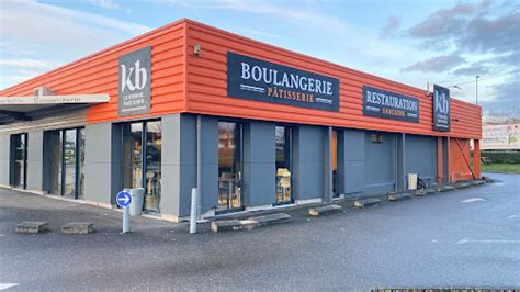 Les meilleurs Boulangeries à Chateaulin Boulangerie contact