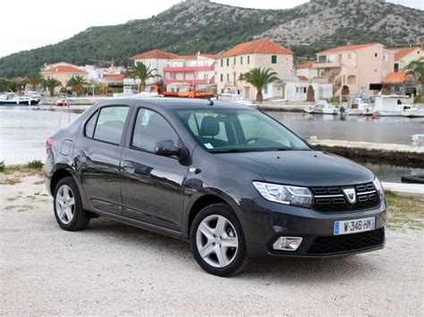 Dacia Logan 2 : essais, fiabilité, avis, photos, prix