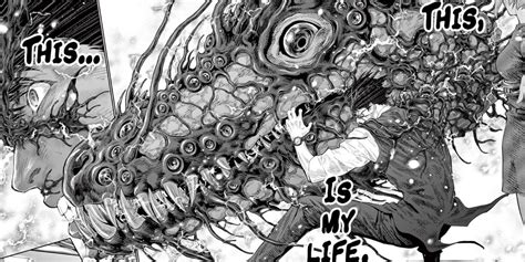 10 Seinen With The Best Manga Art