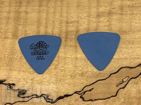 Jim Dunlop Tortex Triangle Mm Esp Bigboss