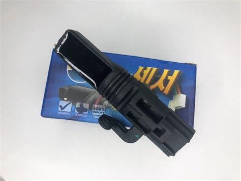 Датчик скорости Форд Фокус-2 1.4-1.8 МКПП AMD, AMDSEN213 | AR-Parts