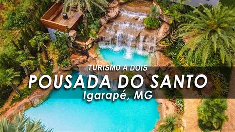 Que Lugar Pousada Do Santo Em Igarap Mg Para Casal E Fam Lia