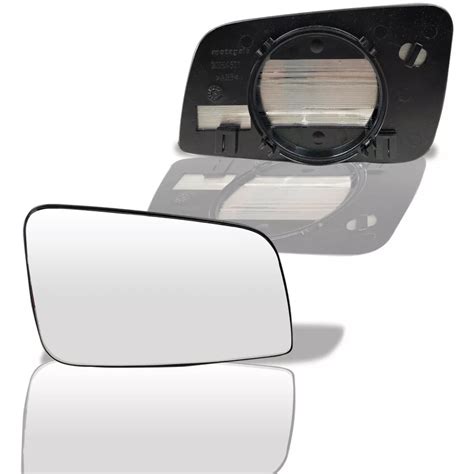 Lente Vidro Base Espelho Retrovisor Ld Astra Original R 59 90 Em